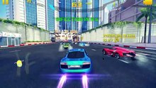 Asphalt 8 Airborne Race 14 Infected