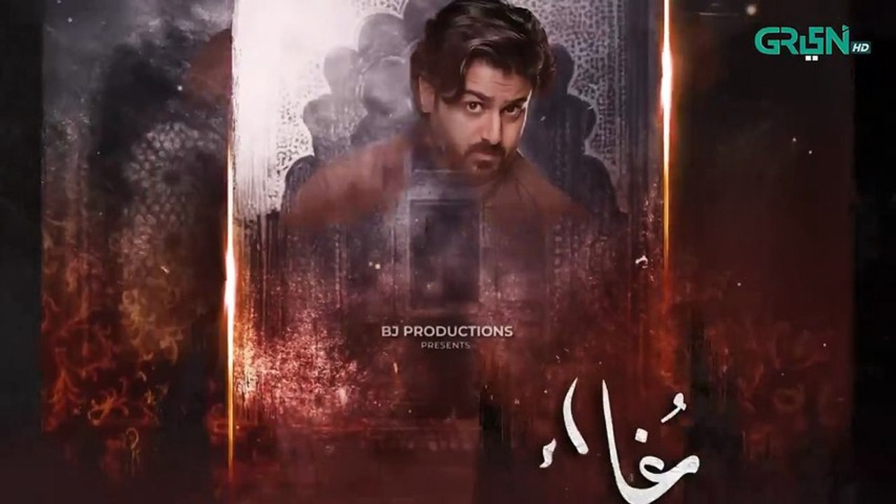 Ghulam Bashah Sundri Ep 20 (Subtitles) 17 Mar 26 _ Sponsored by Brighto Paints_ Jhalak Beauty Cream(720P_HD)