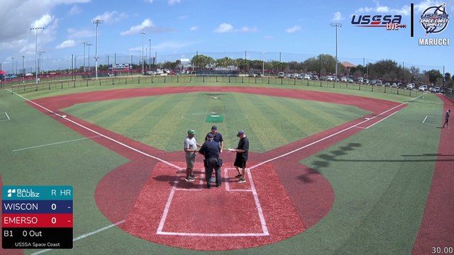 Wisconsin Lutheran College Warriors VS Emerson College Lions - Sun, Mar 8, 2026 1:15 PM to Sun, 3:15 PM