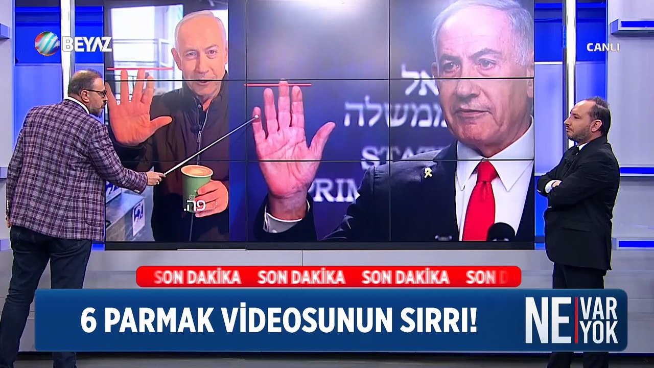 Ne Var Ne Yok 17 Mart 2026