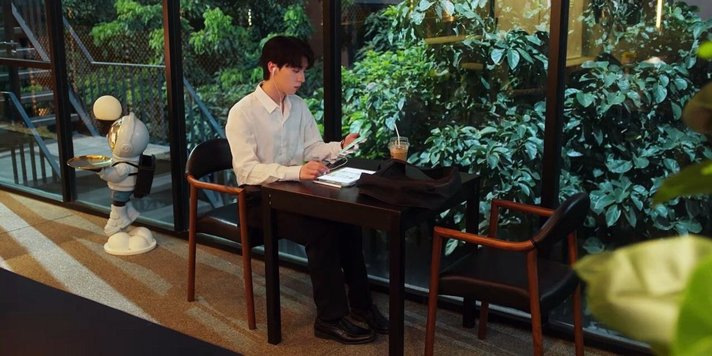 Fourever You Part 2 (Uncut Ver.) Episode 11 #SERIESHUB