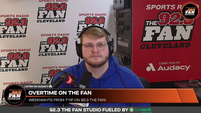 Josh Edwards: Browns trade down at No. 6 makes most sense; Carnell Tate, Makai Lemon, Jordyn Tyson a focus