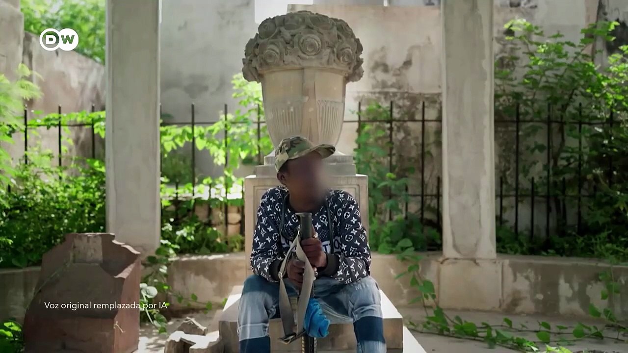 Haití, dominada por pandillas - Una coalición criminal | DW Documental