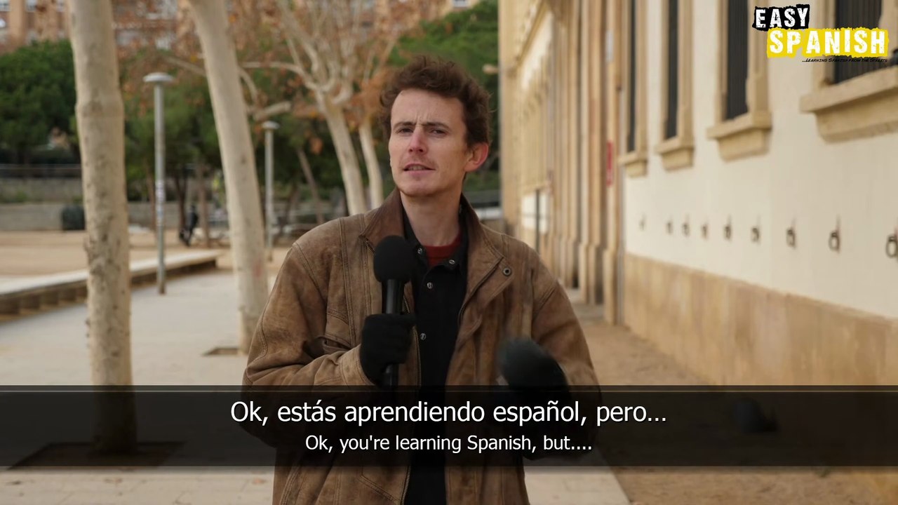 Learn to Say How Long You've Been Learning Spanish