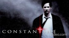 Constantine (2005) pelicula completa español latino