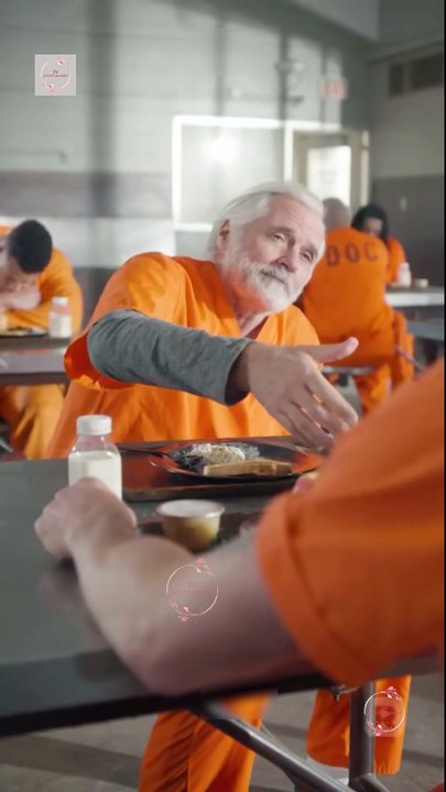 Undercover Prison King - Full