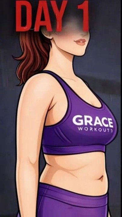 Chest Strengthening Workout _ Build Support and Improve Upper-Body Tone