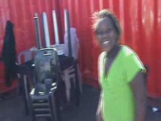 ESC Amiens - Management Programme - Cape Town