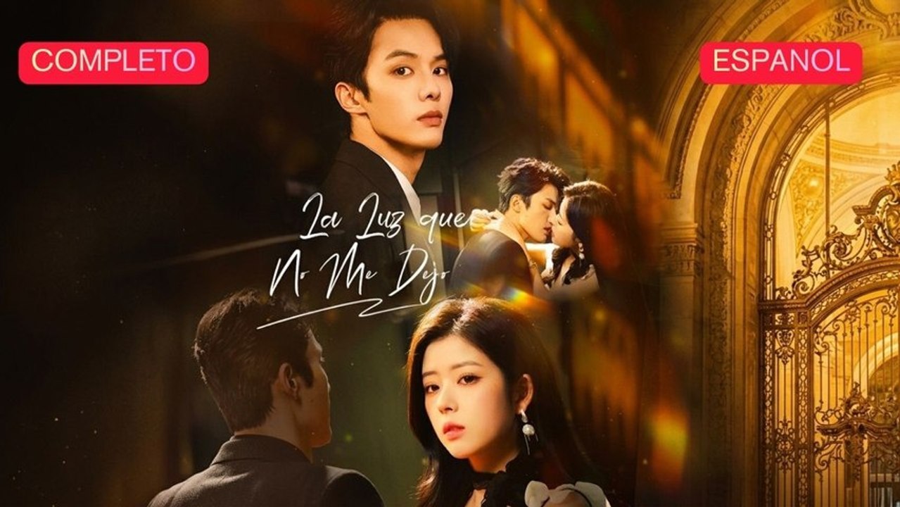 (Doblado) La Luz que No Me Dejó #idrama