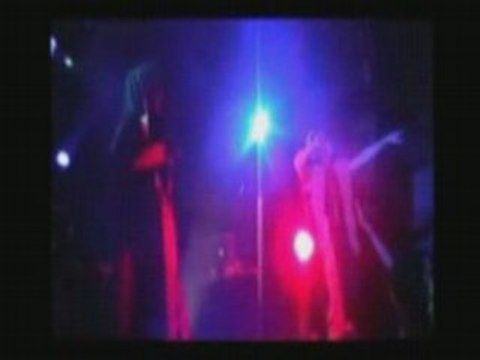 dark jedis révolution