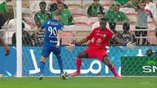 الاهلي و الهلال 3