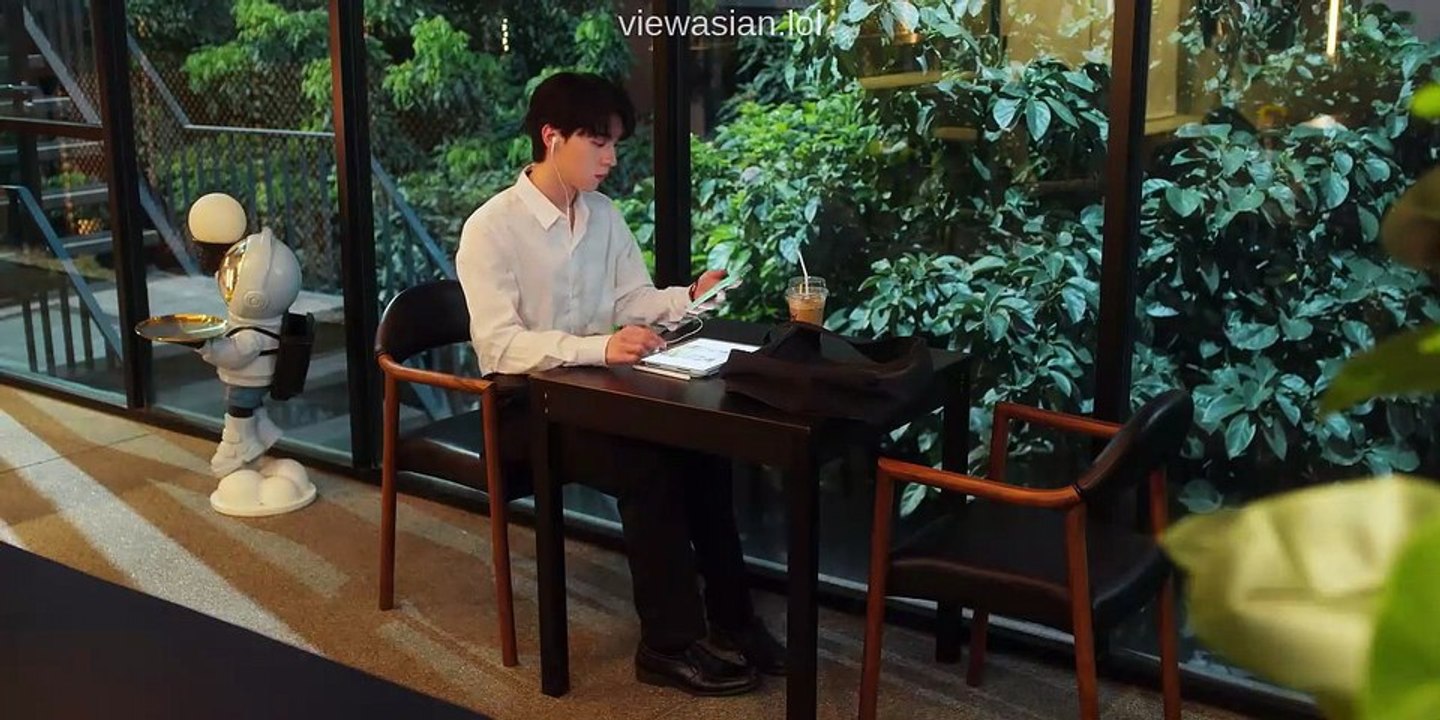 Ep 11 Fourever You Part 2 Engsub