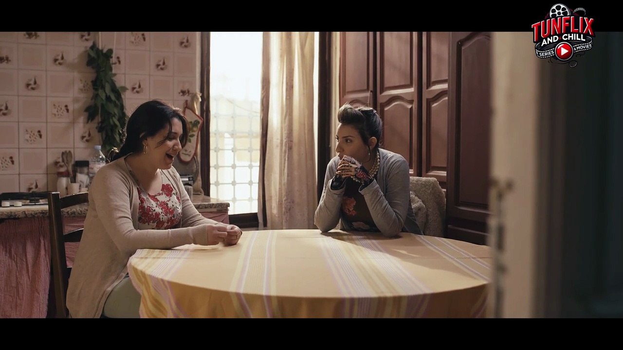 Arrière l Goddem 2 EP 13 - مسلسل أريار لقدام 2 الحلقة 13