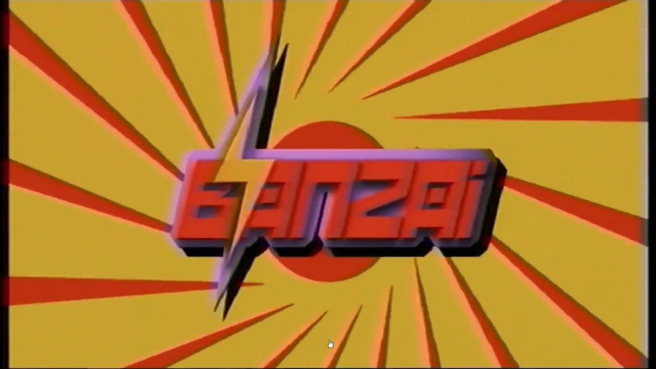 Banzai! S03E03