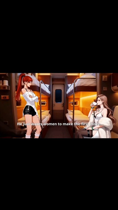 Zombie Hell: My System Force Me To Save Beauties. Part 4