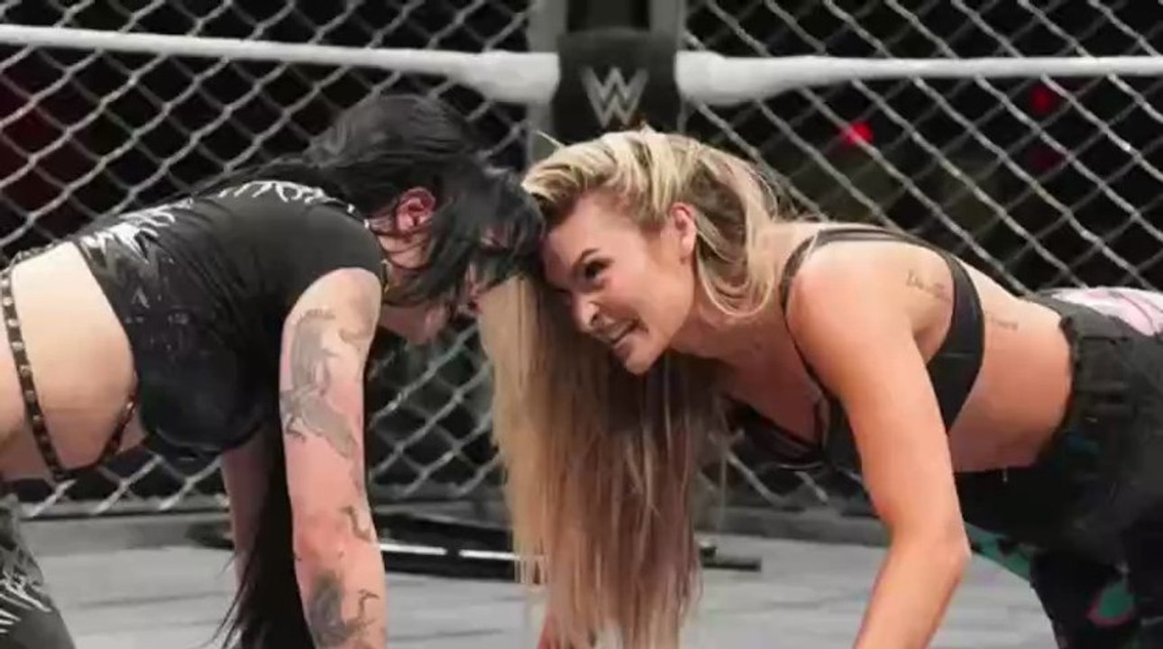 WWE NXT 3/17/2026 Full Show - WWE Tuesday Night NXT March 17th 2026 (Full Show)