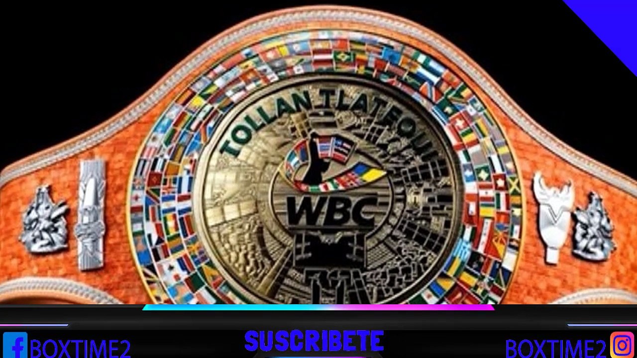 DE PODER A PODER EL MONSTRUO BENAVIDEZ VS ZURDO RAMIREZ REGRESA JAIME MUNGUIA POR TITULO Y COESTELARES