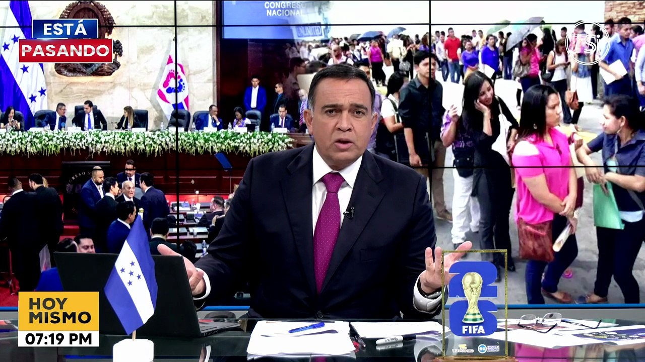 Hoy Mismo Estelar - miércoles 18 de marzo 2026