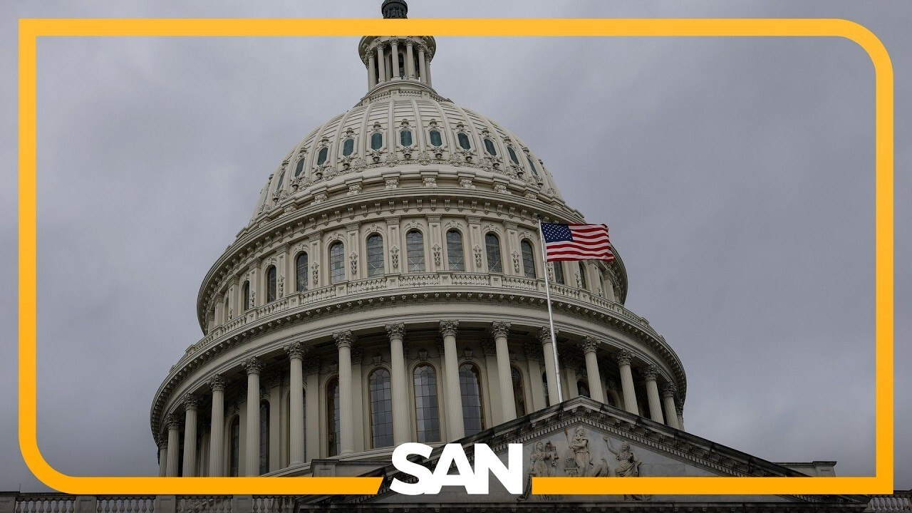 SAVE Act advances to Senate debate, kicking off fight over voting rules