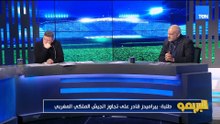 بيراميدز أقرب للفوز على الجيش الملكي ودي نصحتي للمصري.. مجدي طلبة يعلق على مواجهات إفريقيا ورضا يرد