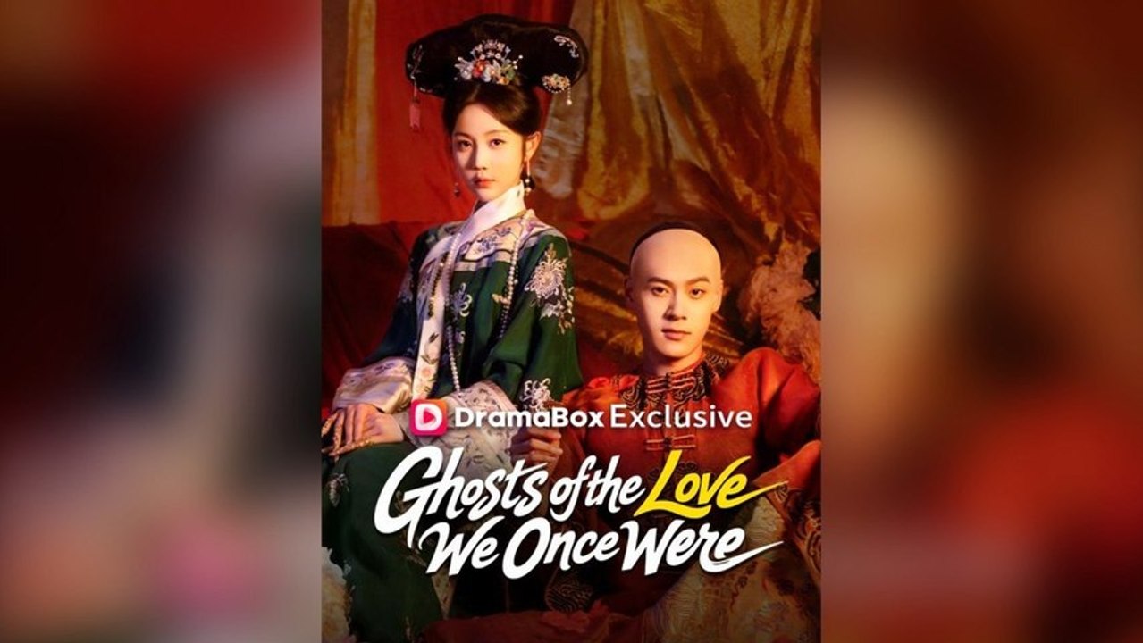 Ghosts Of The Love We Once Were Isode Mega