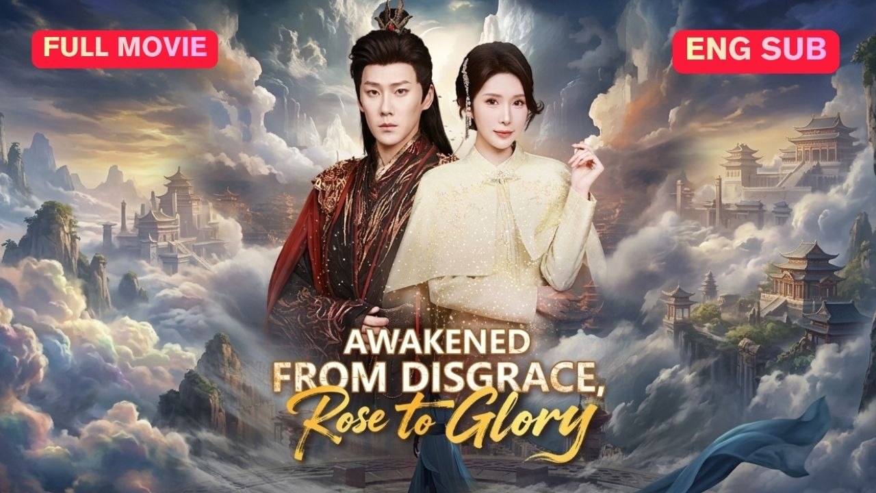 [DUBBED] Awakened from Disgrace, Rose to Glory Chinese Movie