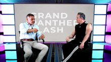 Jorge Becerril (Actor, Bailarin y Coreografo) - Gran Panther Flash