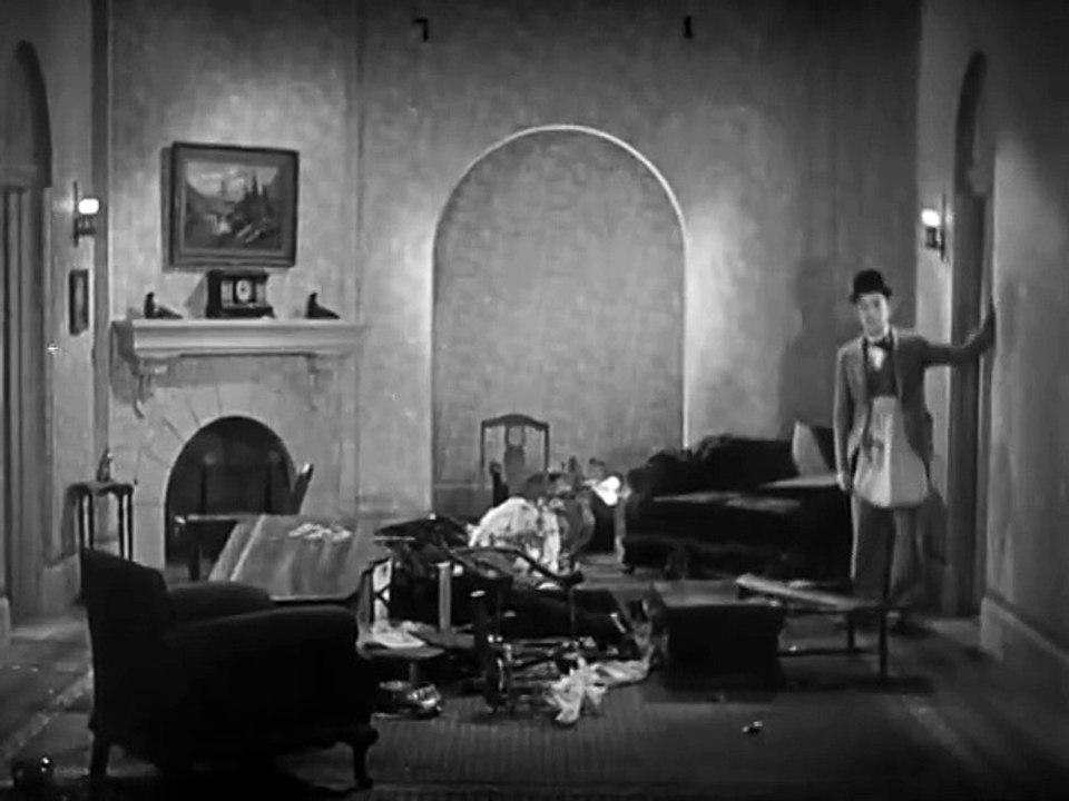 Love, Marriage, and Mischief – Classic Comedy