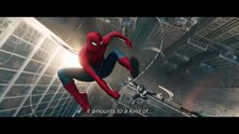 SPIDER-MAN_ BRAND NEW DAY - Official Trailer _ Exclusively In Cinemas 31 July