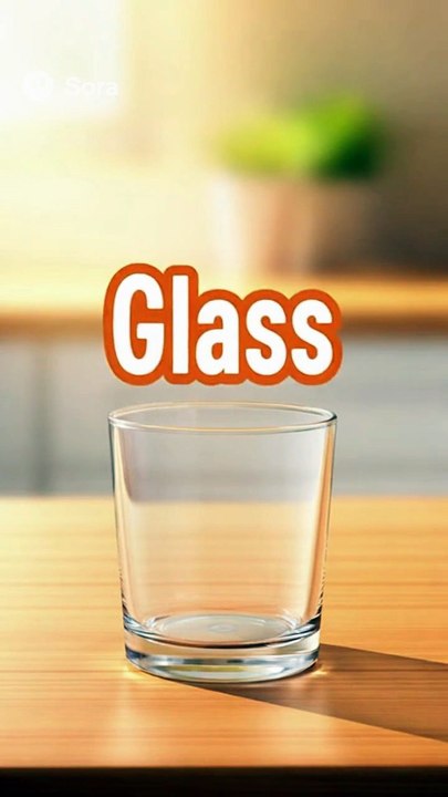 How to Pronounce “Glass” Correctly | English Speaking Practice