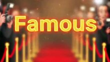 How to Pronounce “Famous” Correctly | English Speaking Practice