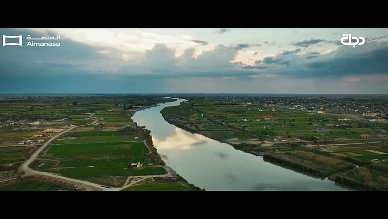 مسلسل عرش الشيطان الحلقة 27