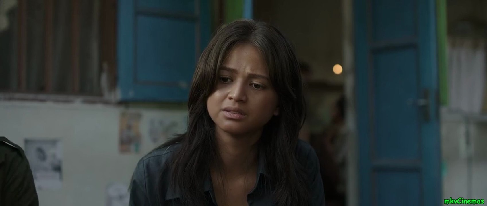 Dancing Village The Curse Begins [horror ]hindi movie