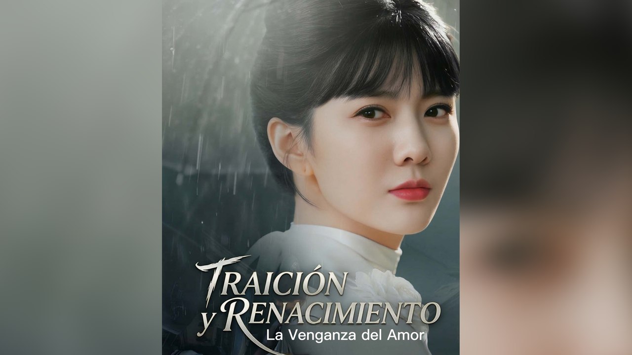 Traición y Renacimiento La Venganza del Amor [Doblado]- Episodio completo