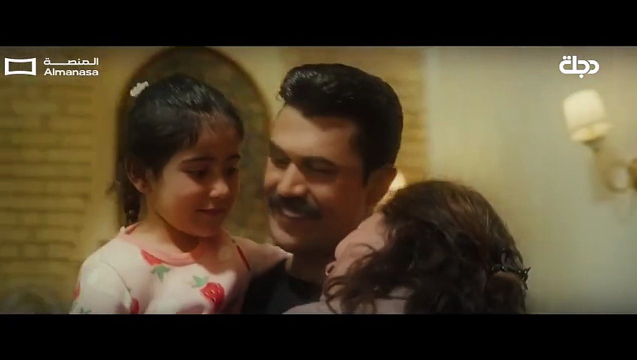 مسلسل عرش الشيطان الحلقة 27 السابعة والعشرون