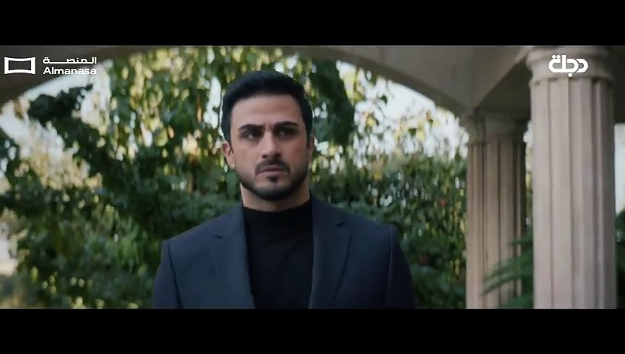 مسلسل عرش الشيطان الحلقة 24 الرابعة والعشرون