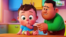 Johny Johny Yes Papa Song - Learn With Fun