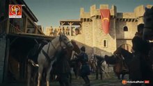 Kurulus Orhan Urdu I Episode 18 - Part 02 I Subtitled
