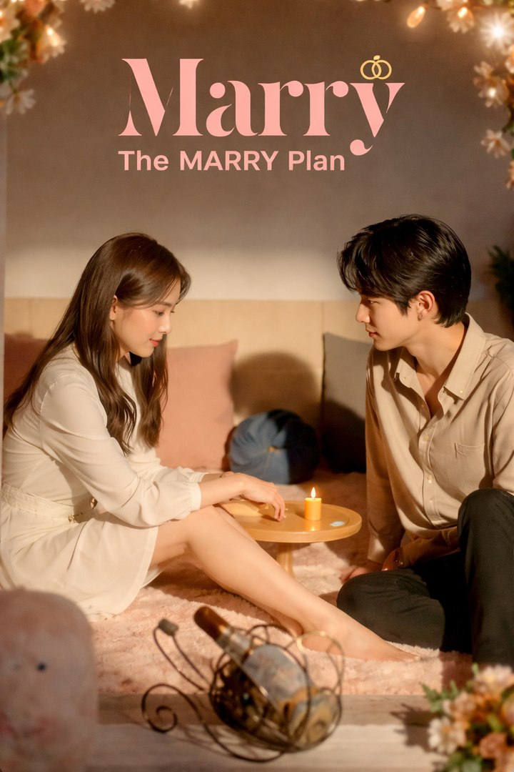 The MARRY Plan, MARRY- Drama Movie English Sub