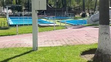 🦺 Arrancan operativos en balnearios previo a Semana Santa para proteger a visitantes en Durango 🏊🏻‍♀️