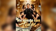 Me quedo con todas (Doblado) - Episodio completo