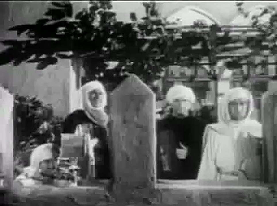 Sands of Danger – Classic Adventure Film