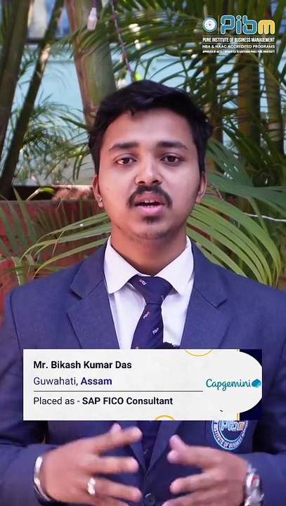 PIBM to Capgemini   SAP FICO Consultant Placement   MBA & PGDM Placements   Batch 2024–26 (2)