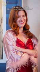 At 50, I Married My Exs CEO Boss - FULL | Reelshort