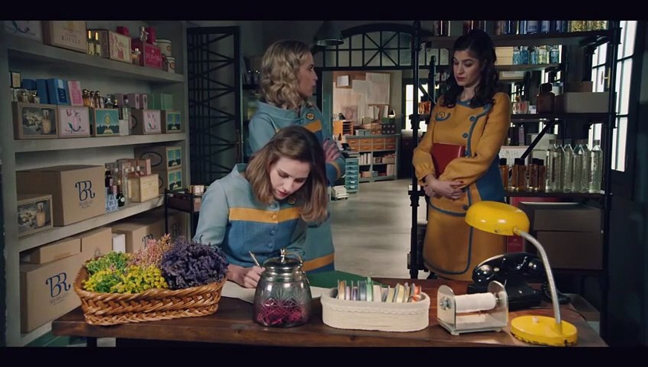 🎬 S.u.e.ñ.o.s.D.e.L.i.b.e.r.t.a.d - Capitulo 525 🔥 | Amor, Intrigas y Decisiones Impactantes ❤️