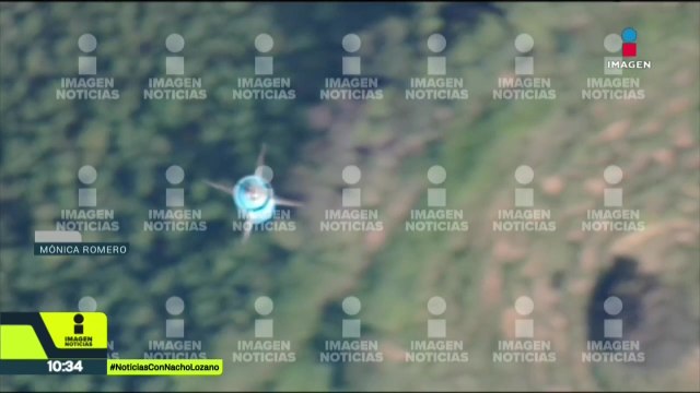 Cárteles mexicanos están usando drones para entregar cargamentos de droga: ONU