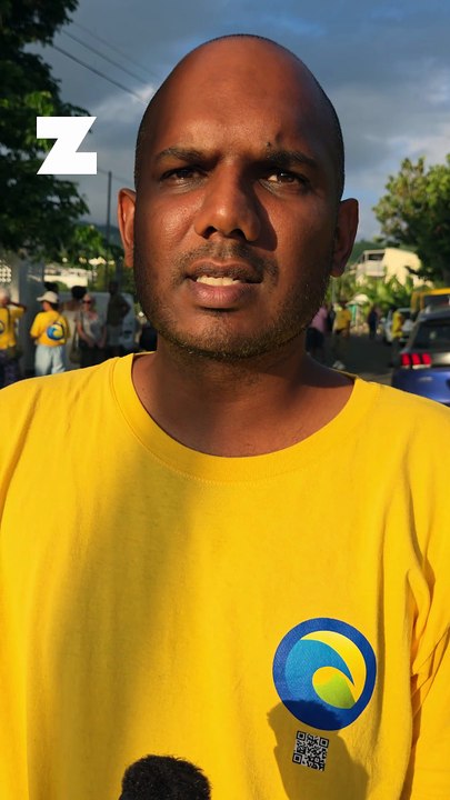 Karim Juhoor : "L'arbre qui tombe fait plus de bruit que la forêt qui pousse"