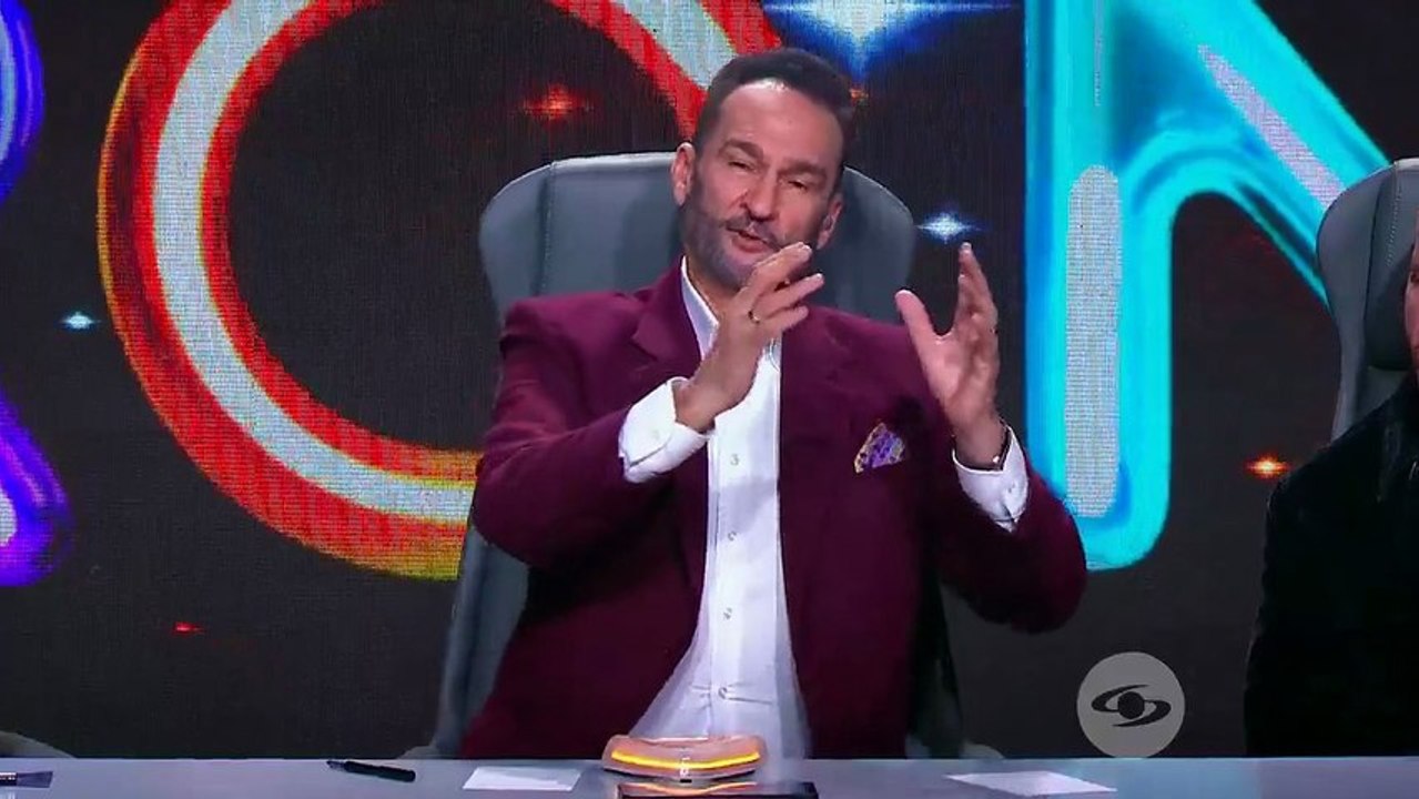 Capítulo 20 | A Otro Nivel HD 2026 - Mr. Baez