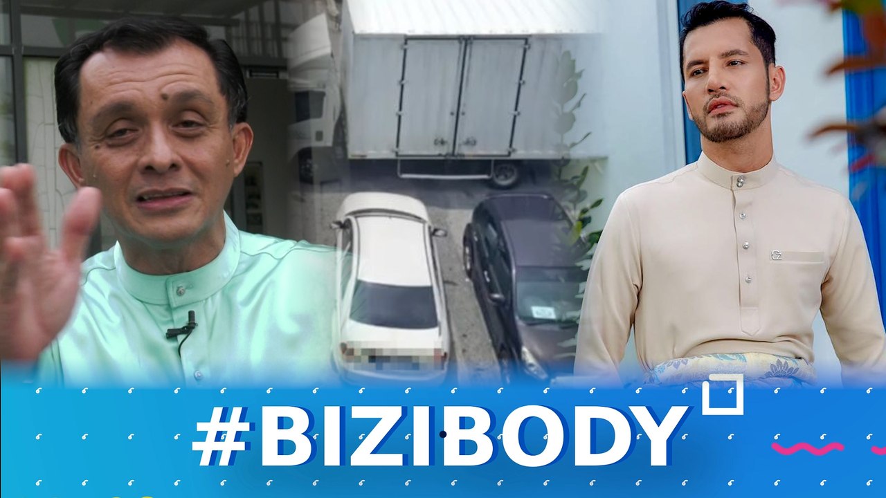 Ahmad Idham ‘call’ Aliff Syukri, bermaafan sempena Aidilfitri