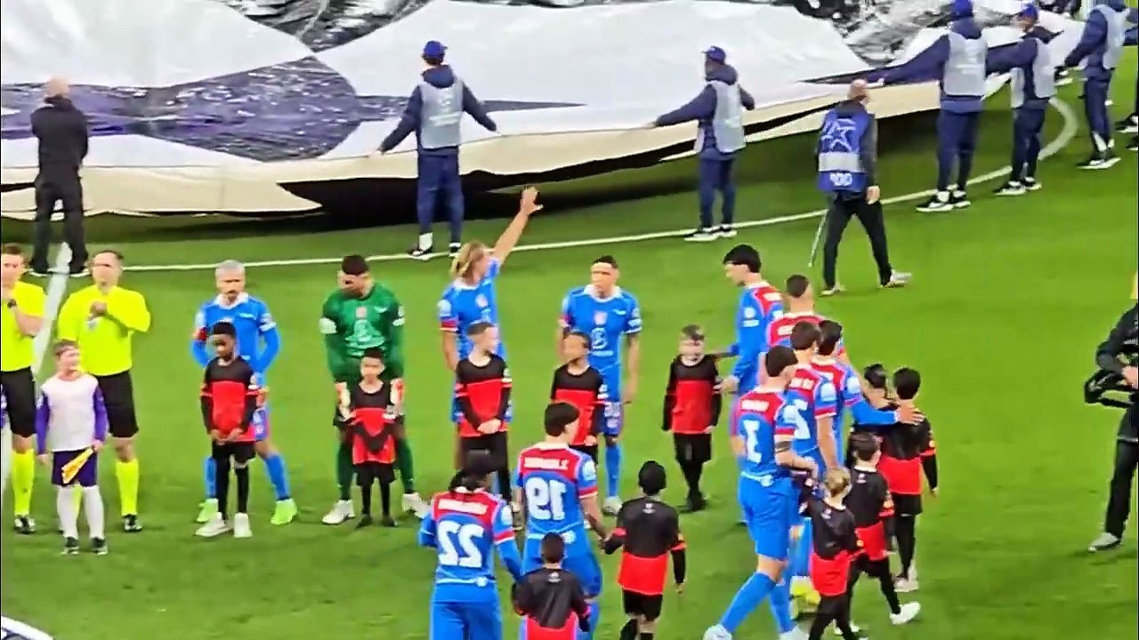 Tottenham vs Atletico Madrid 3-2 - Highlights & All Goals - Xavi Simons Goal